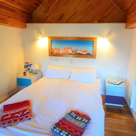 Le Petit Chalet-Leard Jarrier Экстерьер фото