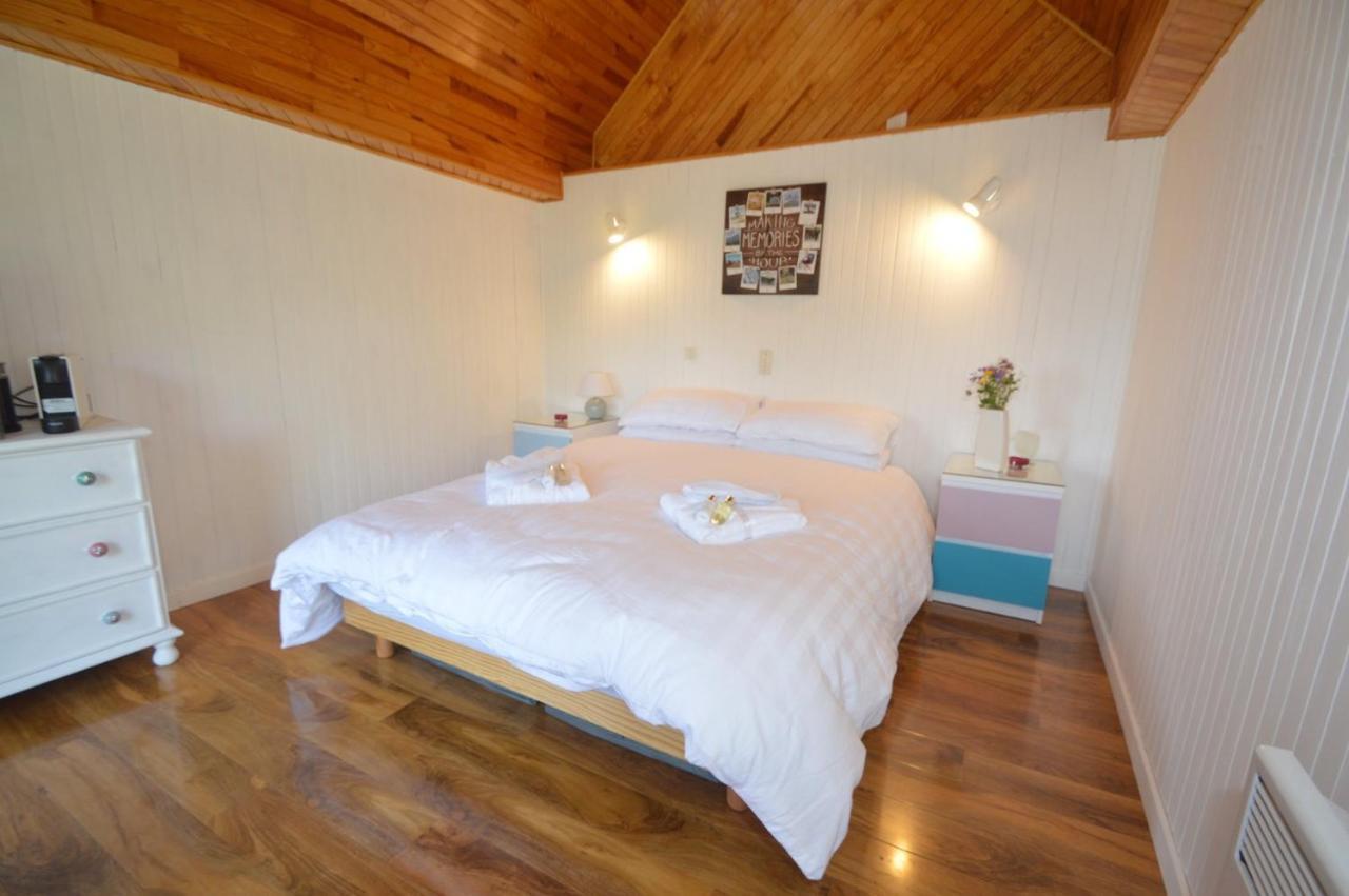 Le Petit Chalet-Leard Jarrier Экстерьер фото